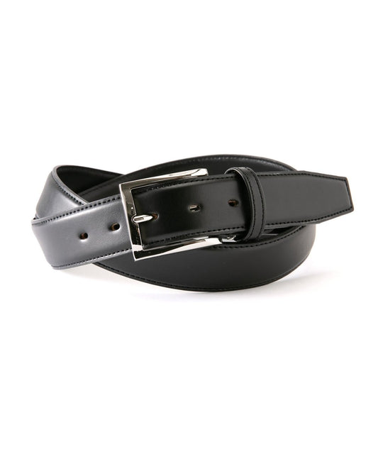 デザインも素材も妥協なし 耐久性を極めた最強ベルト