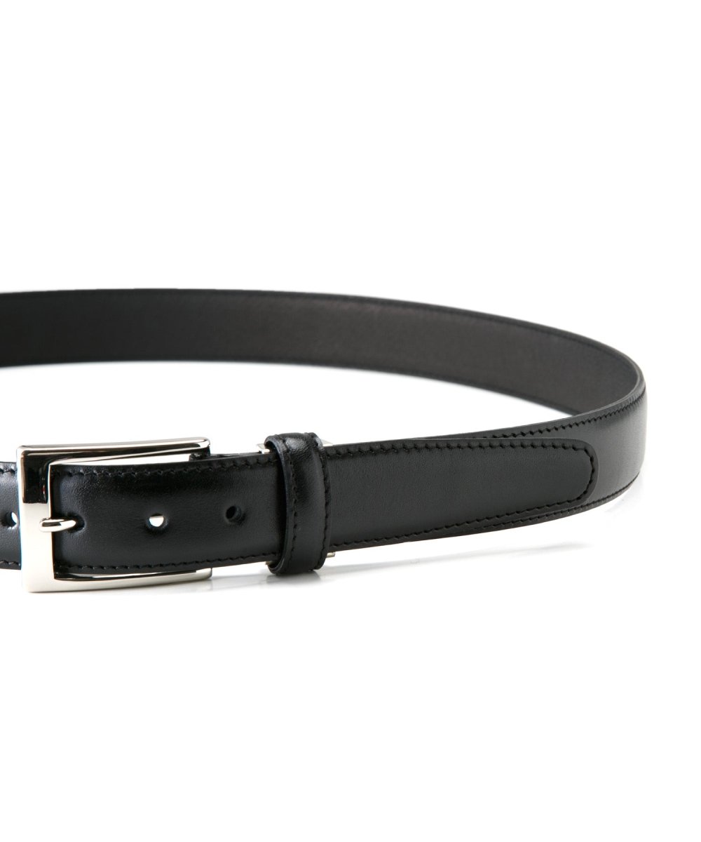 糸の製造まで徹底的に 国産にこだわるベルト