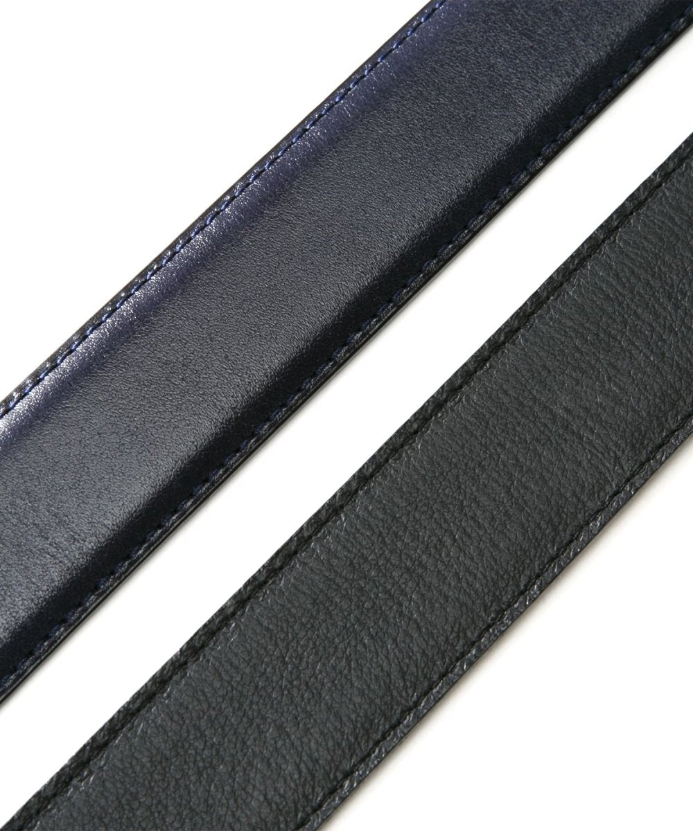 糸の製造まで徹底的に 国産にこだわるベルト