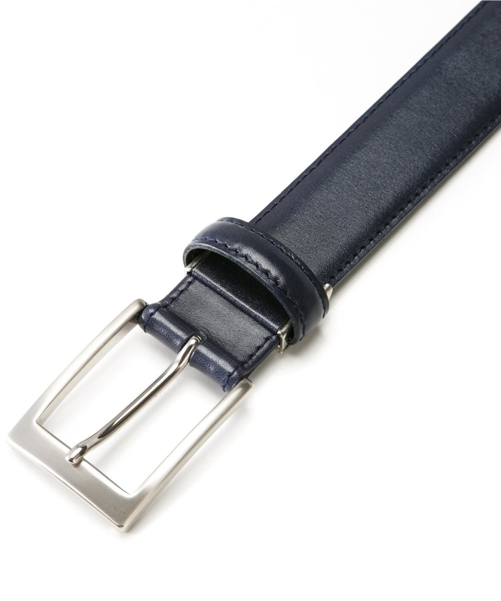 糸の製造まで徹底的に 国産にこだわるベルト