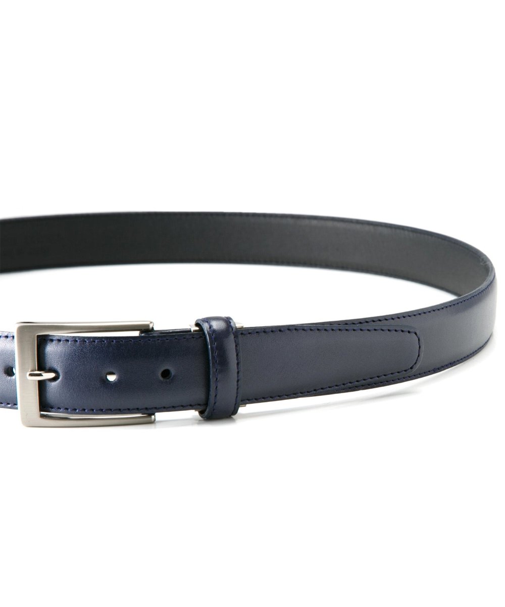 糸の製造まで徹底的に 国産にこだわるベルト