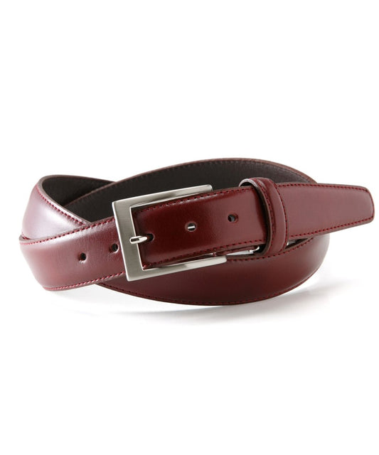 糸の製造まで徹底的に 国産にこだわるベルト