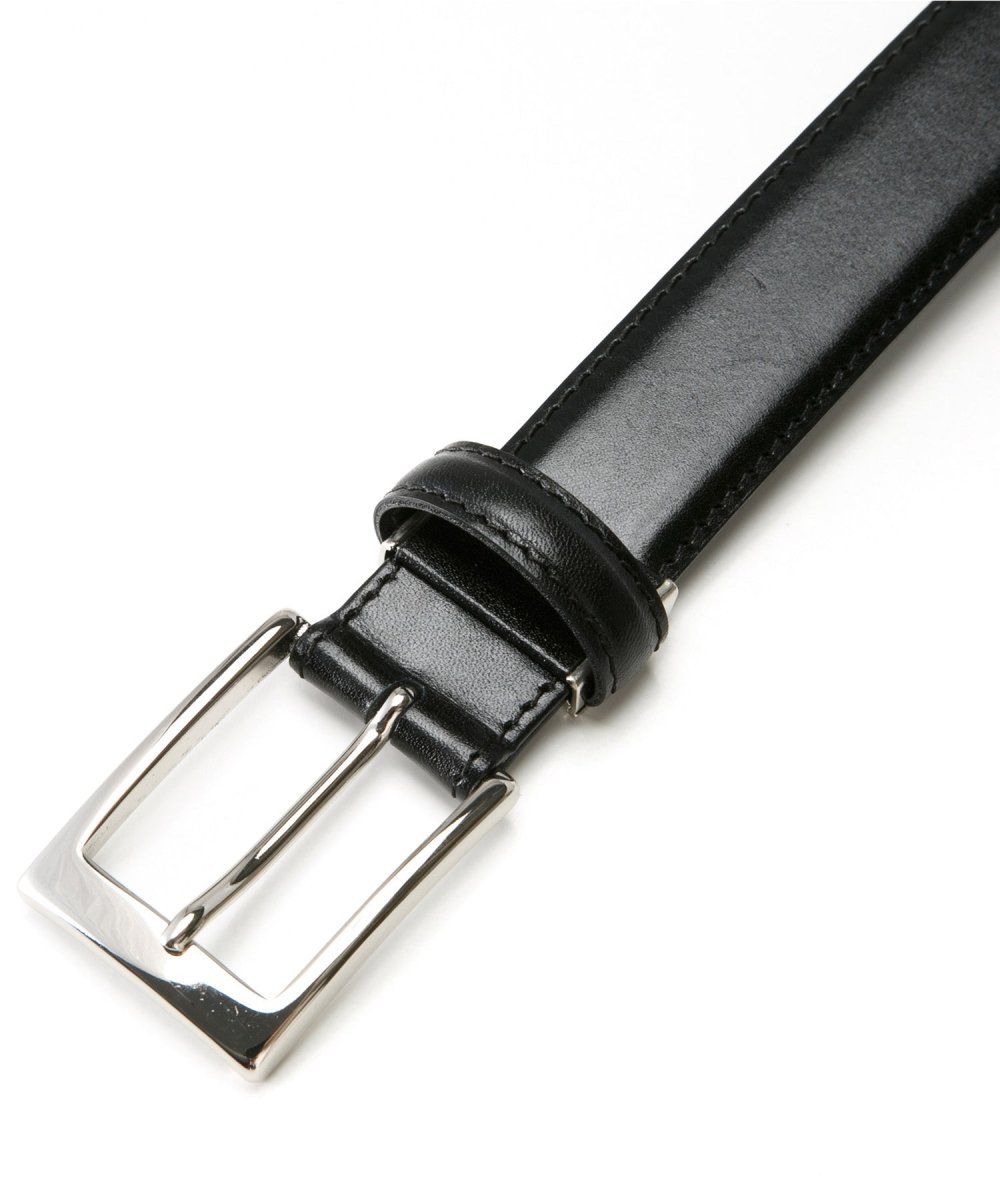 糸の製造まで徹底的に 国産にこだわるベルト