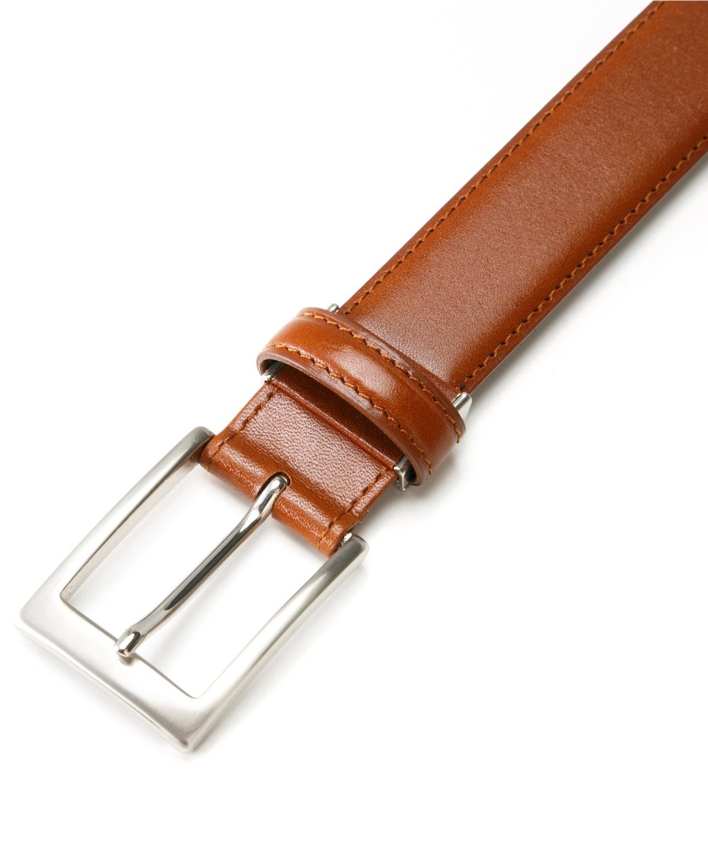 糸の製造まで徹底的に 国産にこだわるベルト