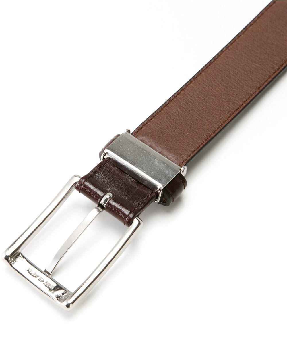 糸の製造まで徹底的に 国産にこだわるベルト