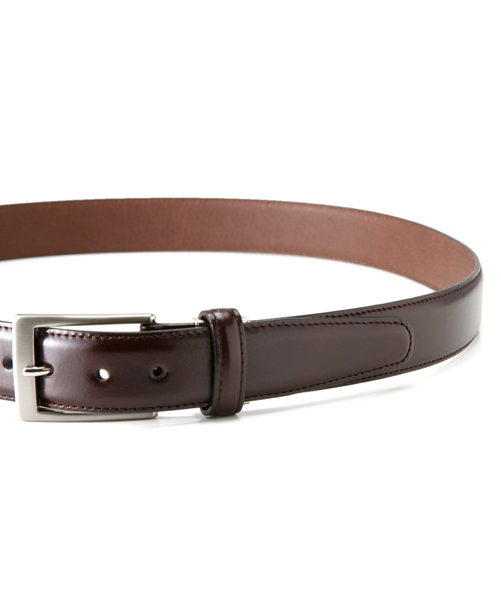 糸の製造まで徹底的に 国産にこだわるベルト