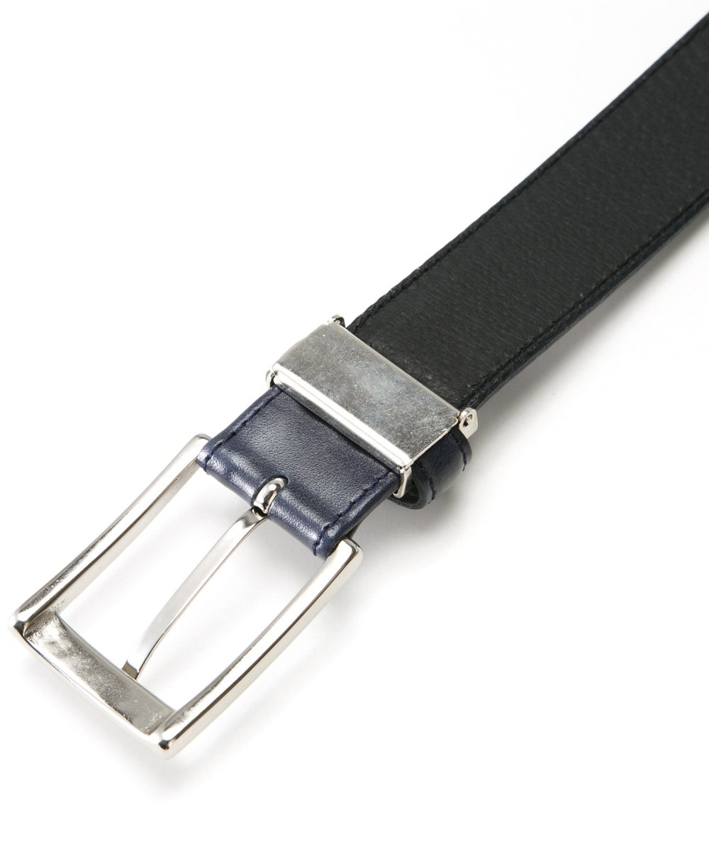 糸の製造まで徹底的に 国産にこだわるベルト