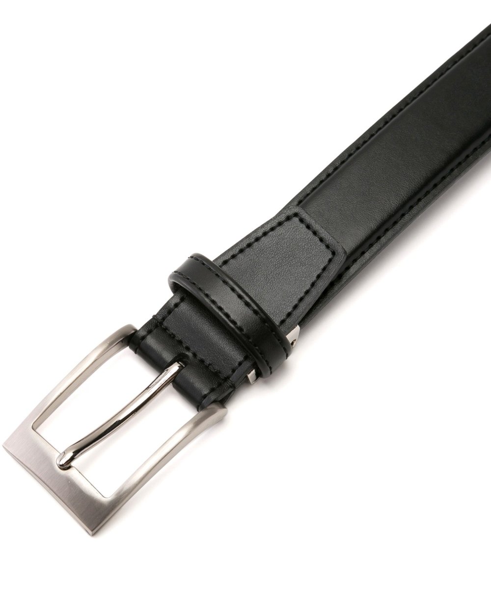 耐久性を極めたメンズビジネスベルト