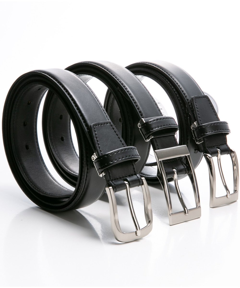 耐久性を極めたメンズビジネスベルト