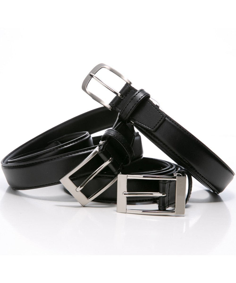 耐久性を極めたメンズビジネスベルト