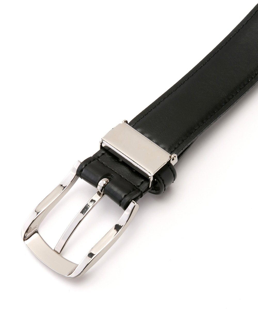 耐久性を極めたメンズビジネスベルト