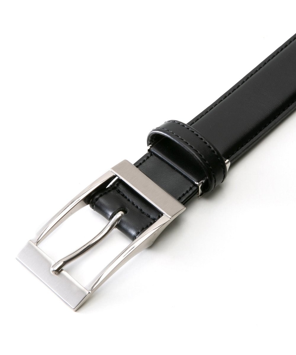耐久性を極めたメンズビジネスベルト