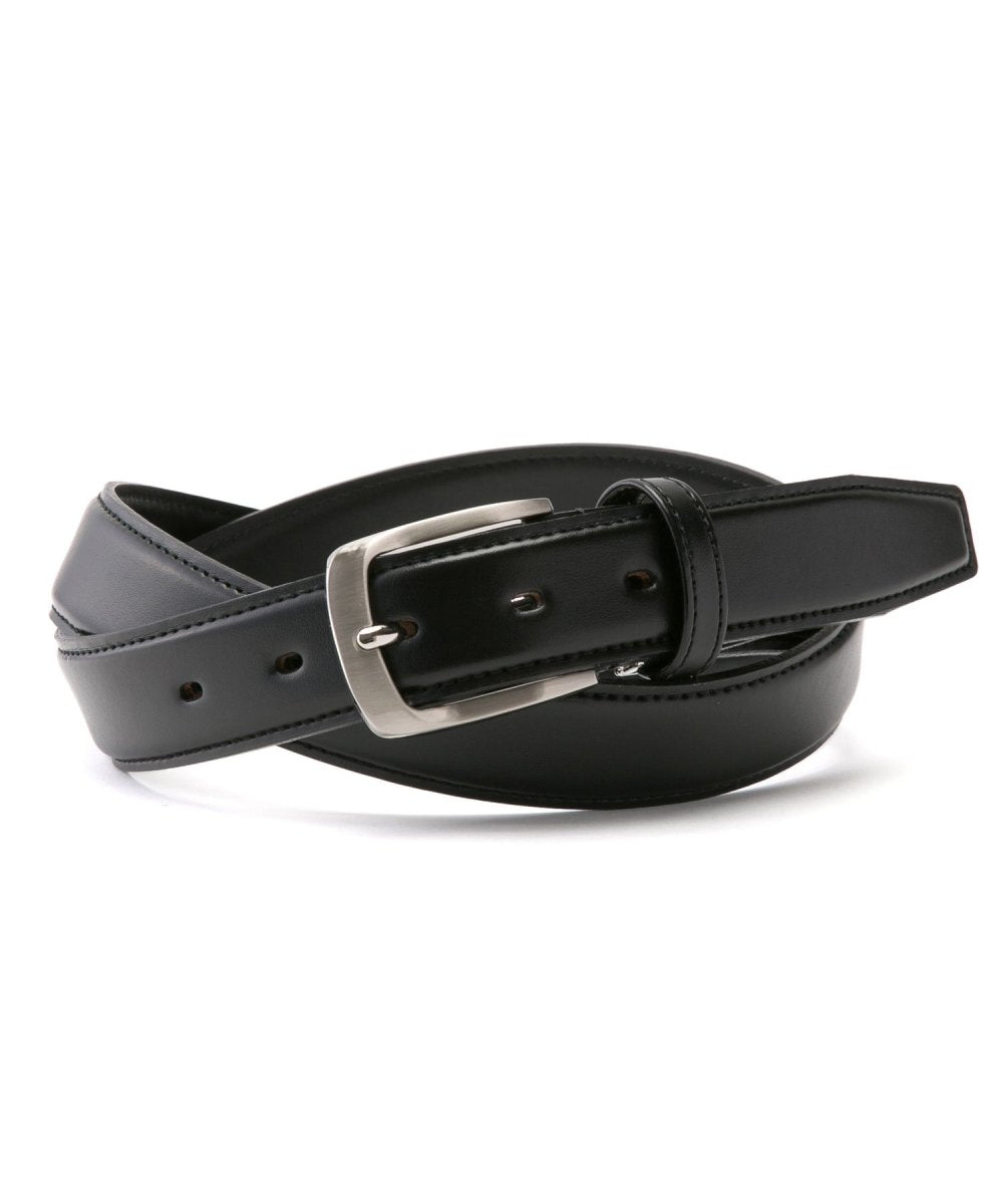 耐久性を極めたメンズビジネスベルト