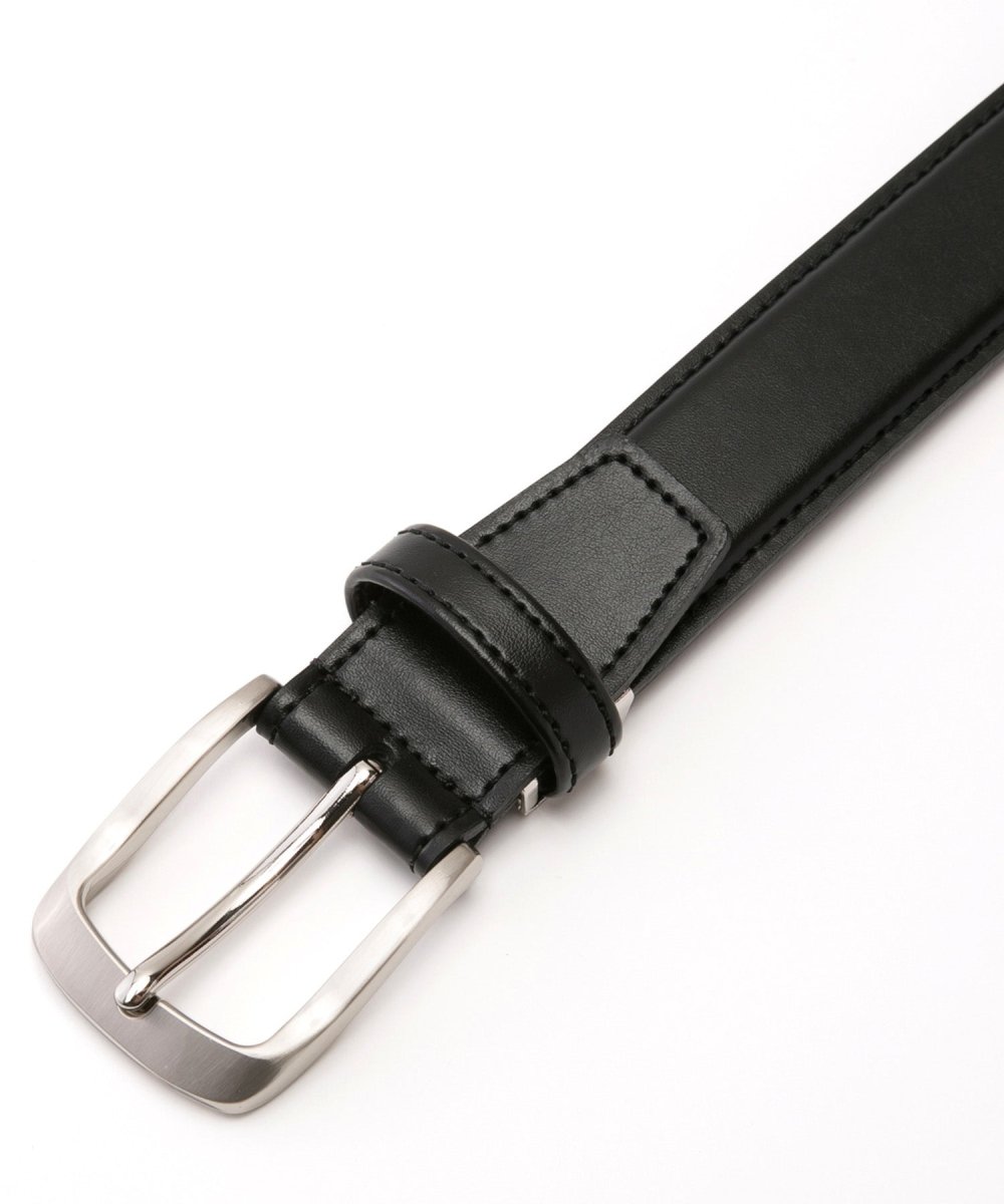 耐久性を極めたメンズビジネスベルト