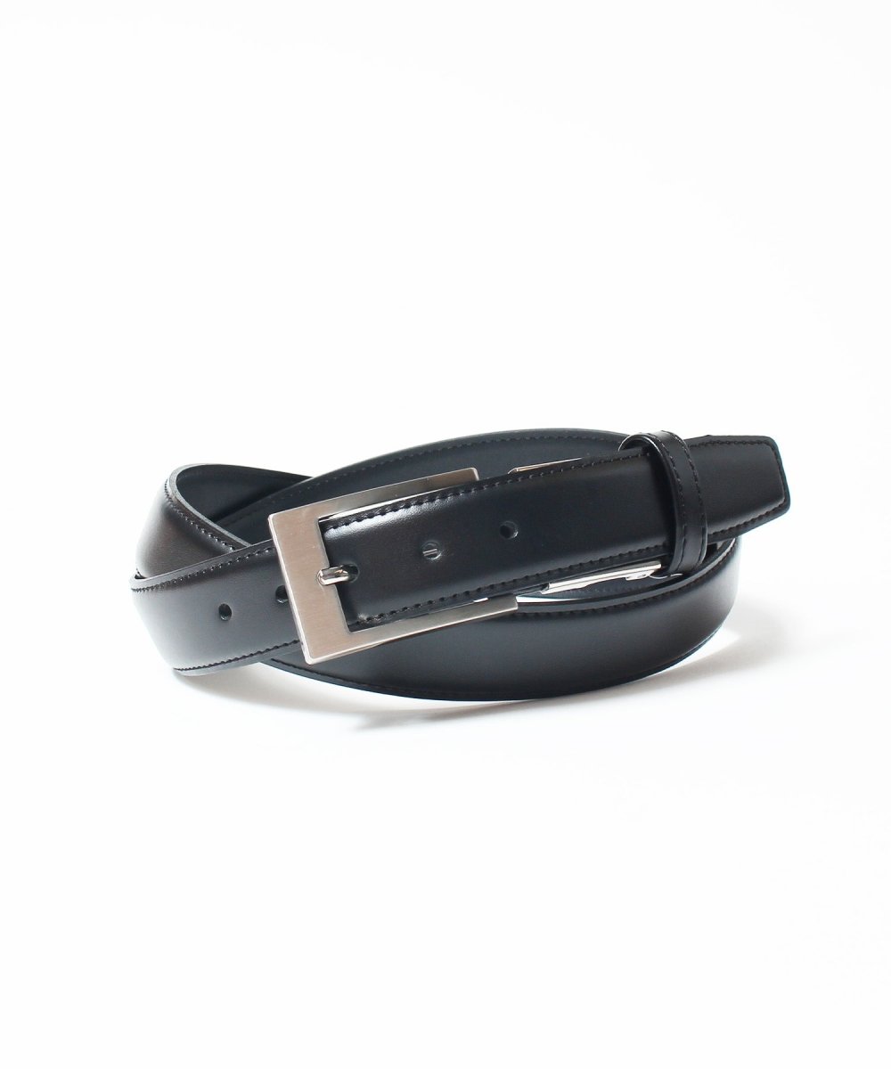 本革 伸縮ベルト 日本の伝統と品質のすべてがここに。 - スタイルイコール