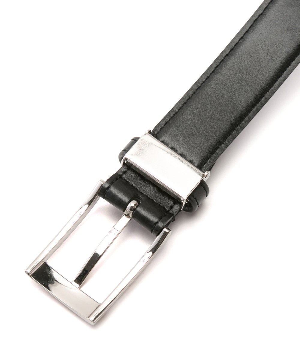 耐久性を極めたメンズビジネスベルト