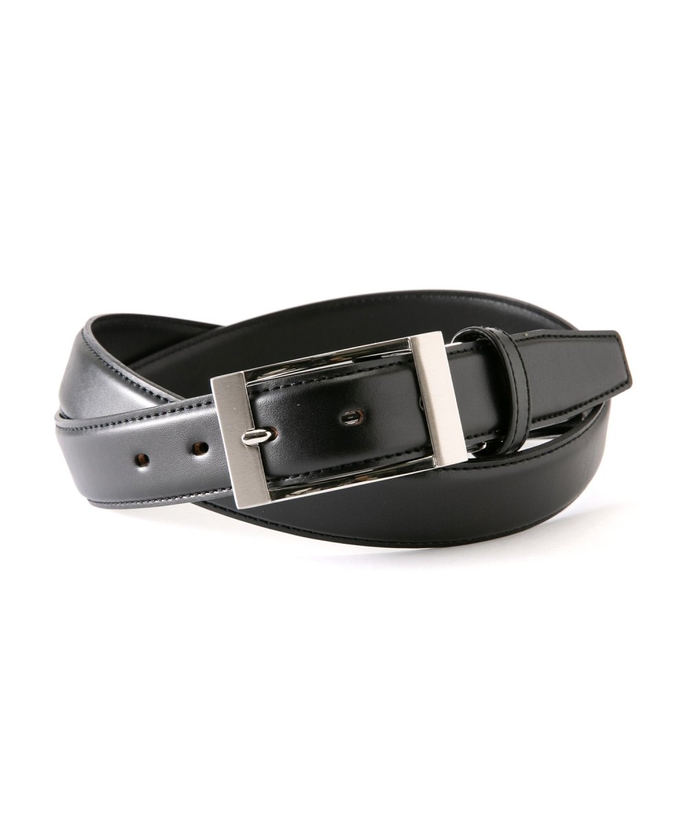 耐久性を極めたメンズビジネスベルト