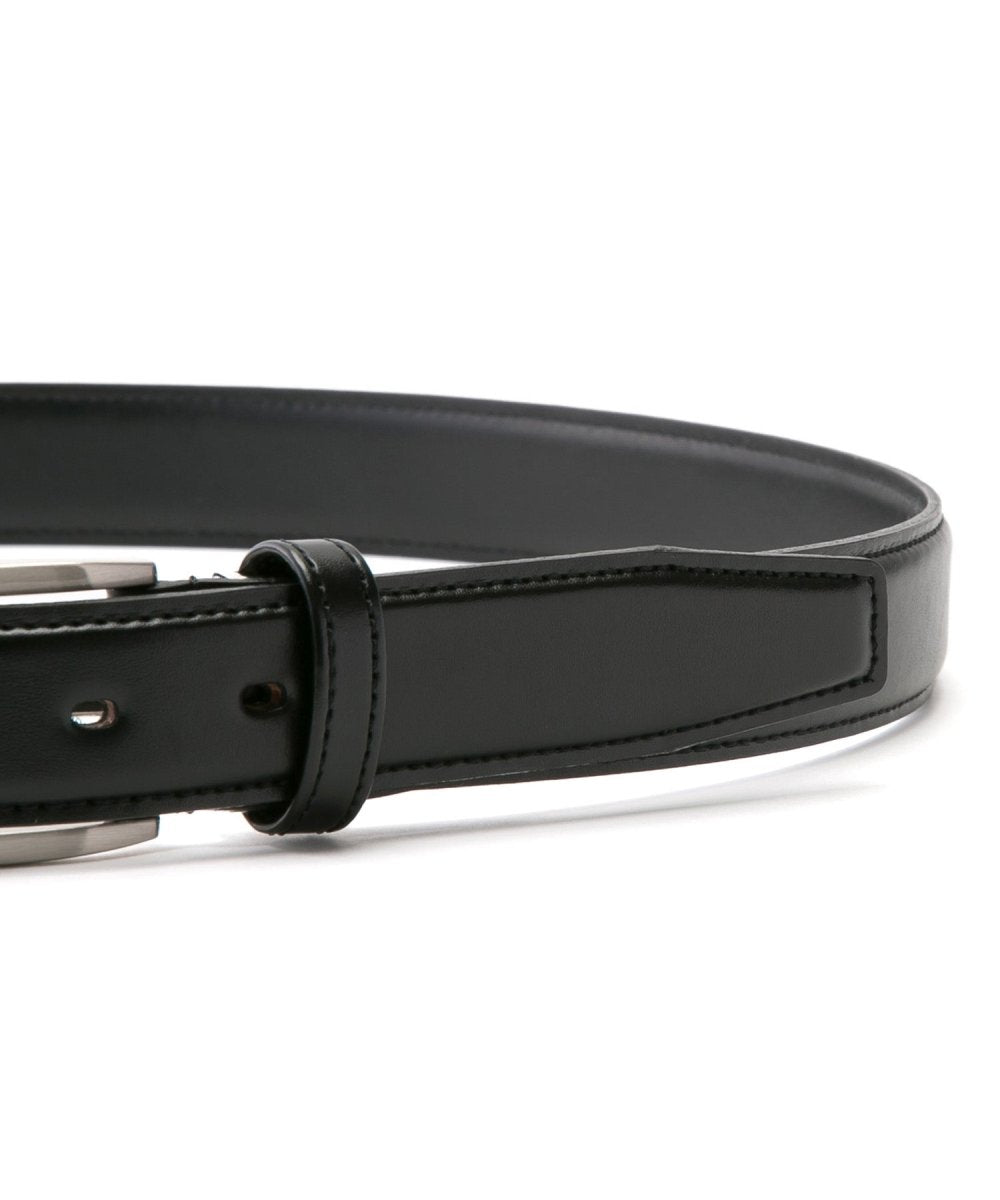 耐久性を極めたメンズビジネスベルト