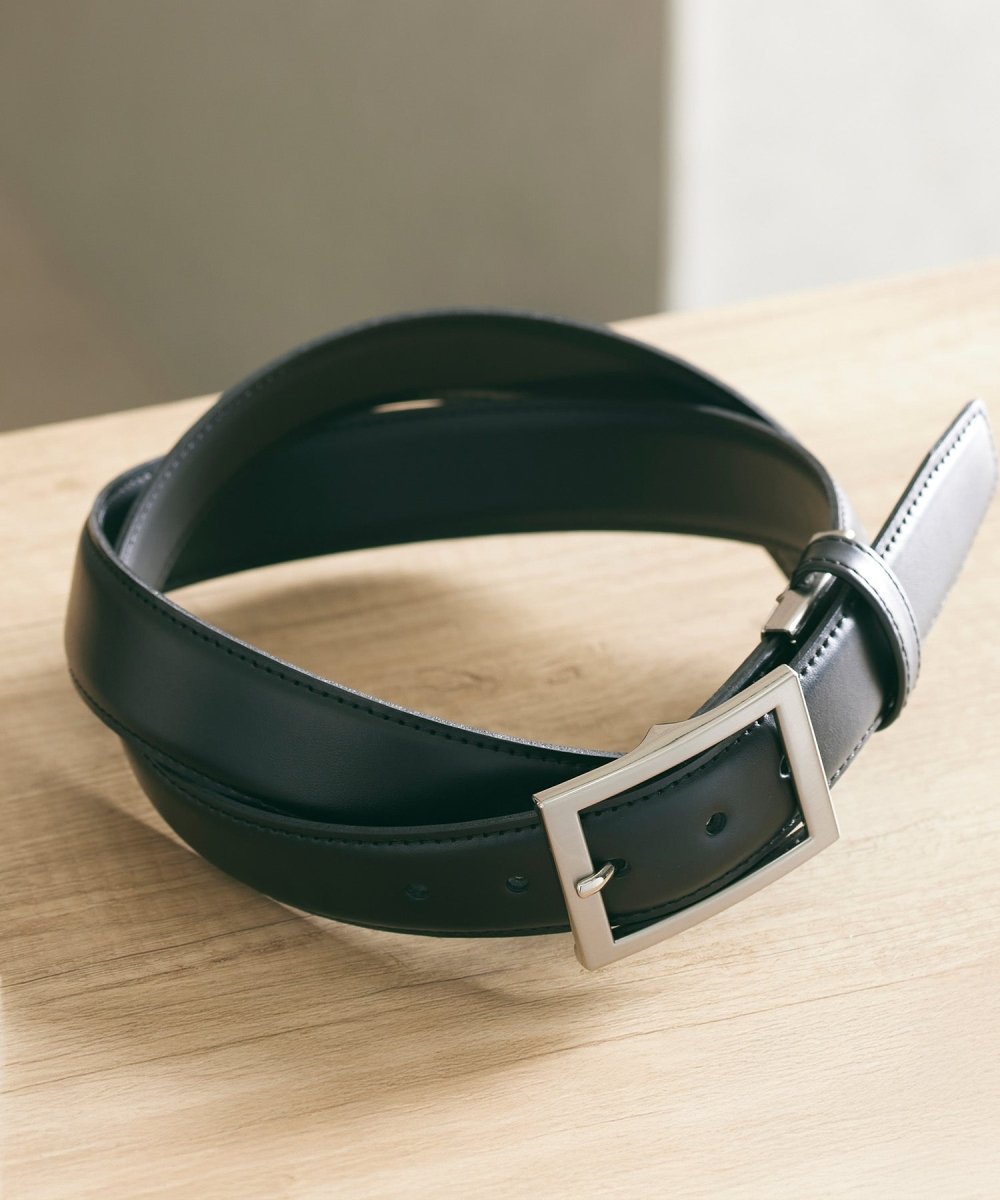 本革 伸縮ベルト 日本の伝統と品質のすべてがここに。 - スタイルイコール