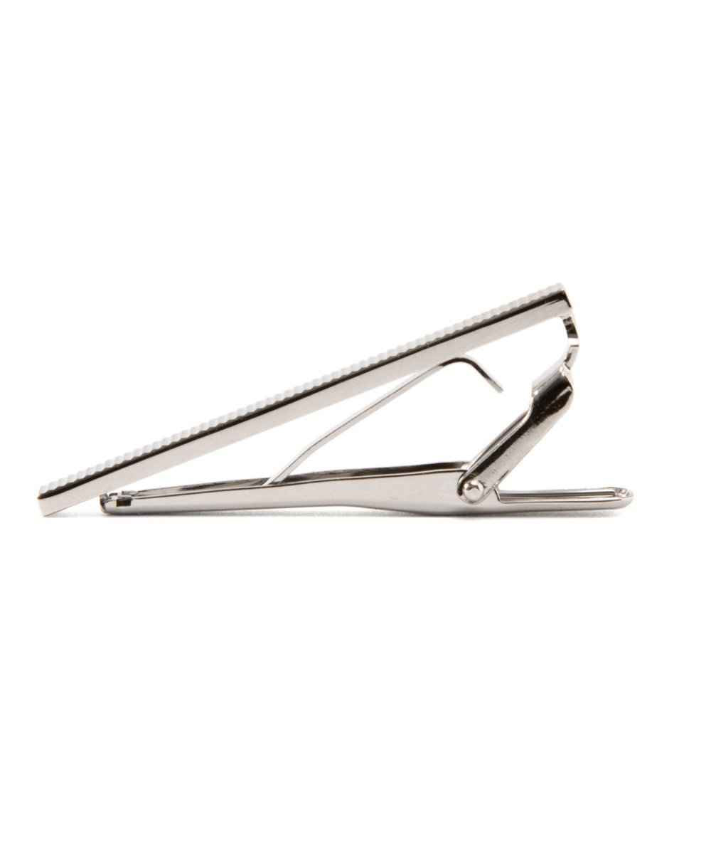 Silver925 「本物の銀」のネクタイピン (2本目半額)
