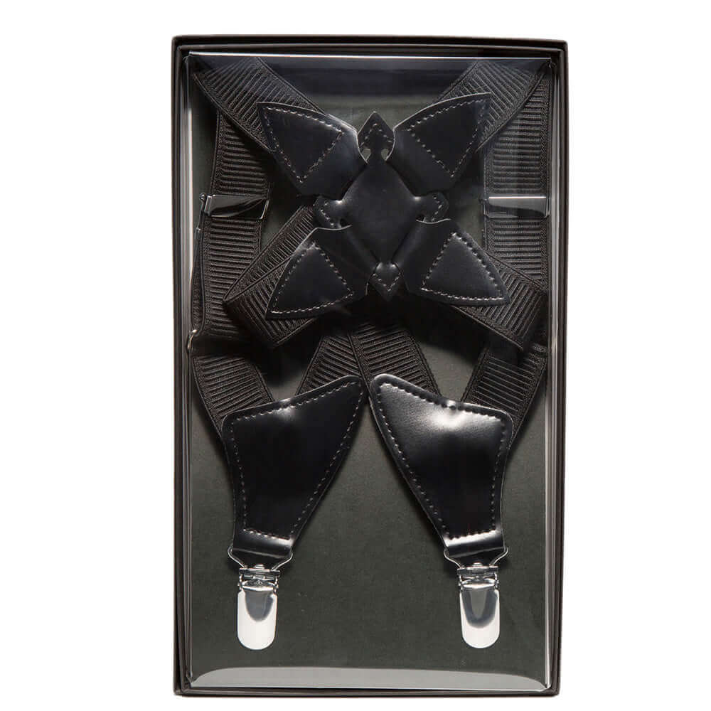 刑事サスペンダーLサイズ