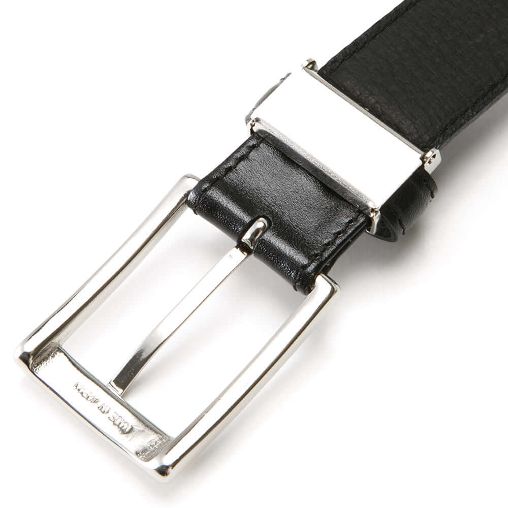 糸の製造まで徹底的に 国産にこだわるベルト