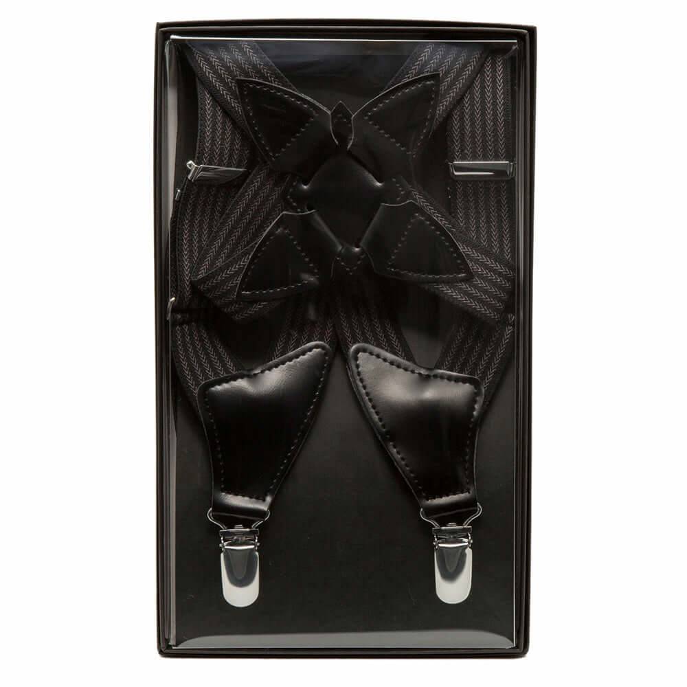 刑事サスペンダーLサイズ