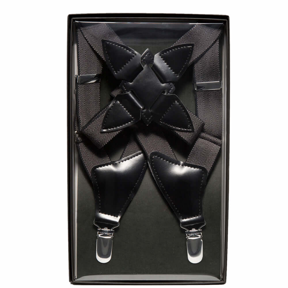 刑事サスペンダーLサイズ