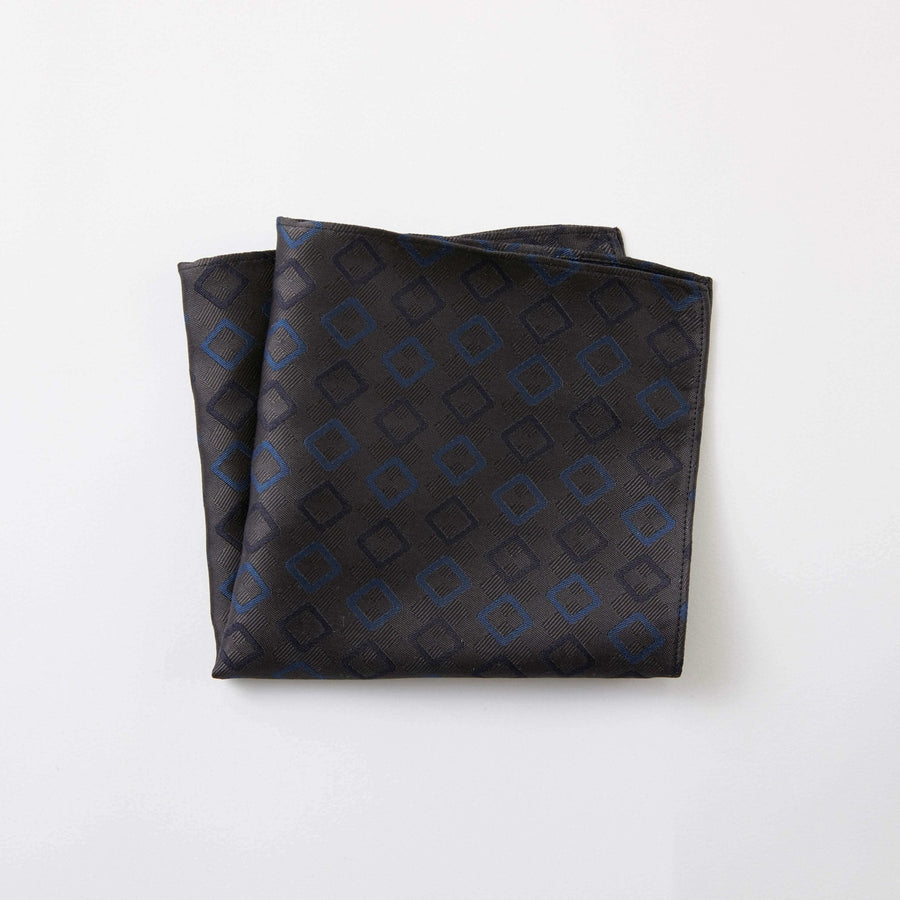 DOJIMA TAILORコラボ ポケットチーフ