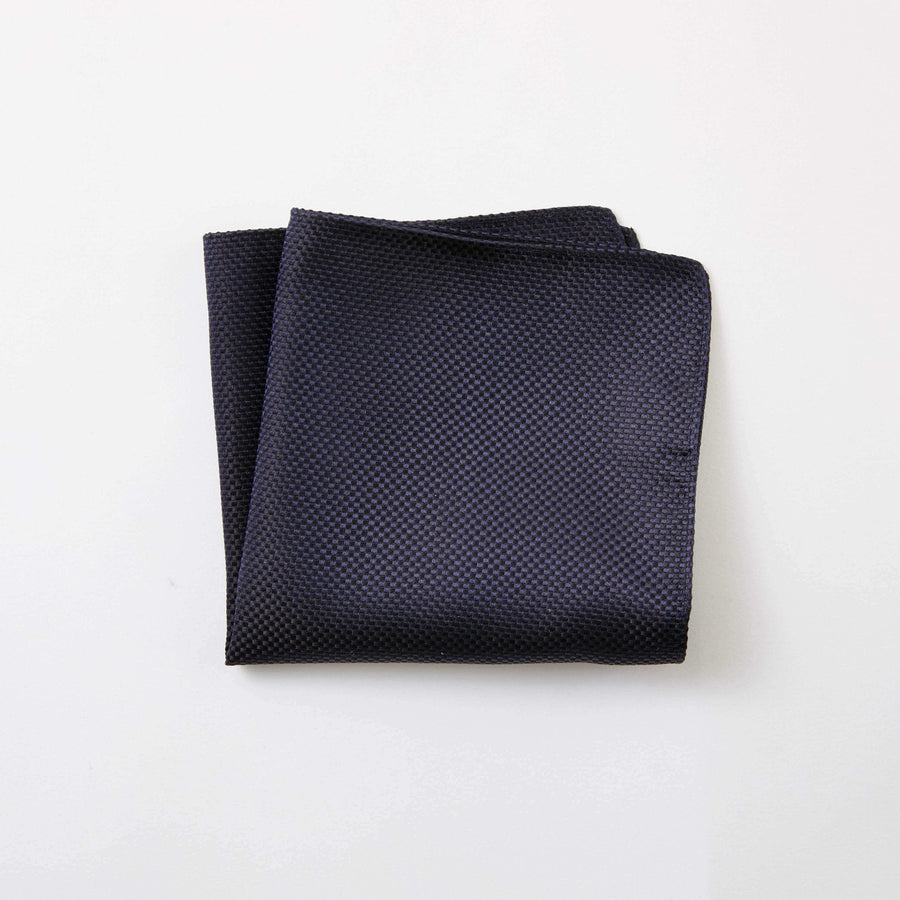 DOJIMA TAILORコラボ ポケットチーフ