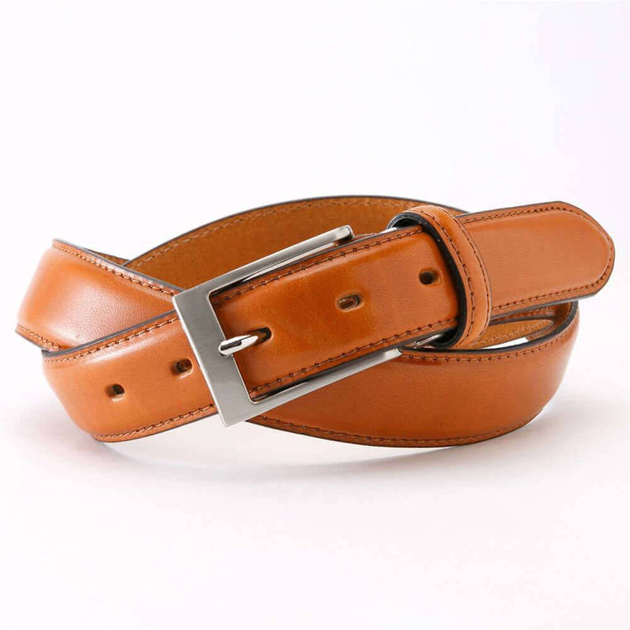 とちぎレザーベルト