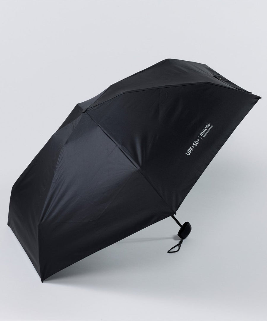 18cmの軽、楽！コンパクト日傘