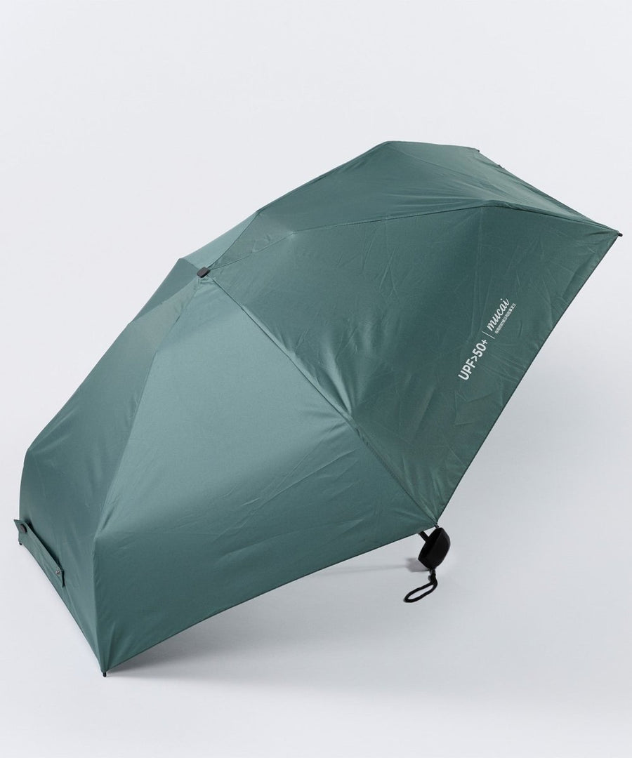 18cmの軽、楽！コンパクト日傘