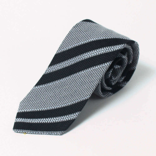 ZEGNA BARUFFA Wool ネクタイ