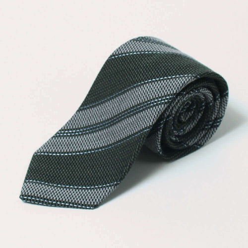 ZEGNA BARUFFA Wool ネクタイ