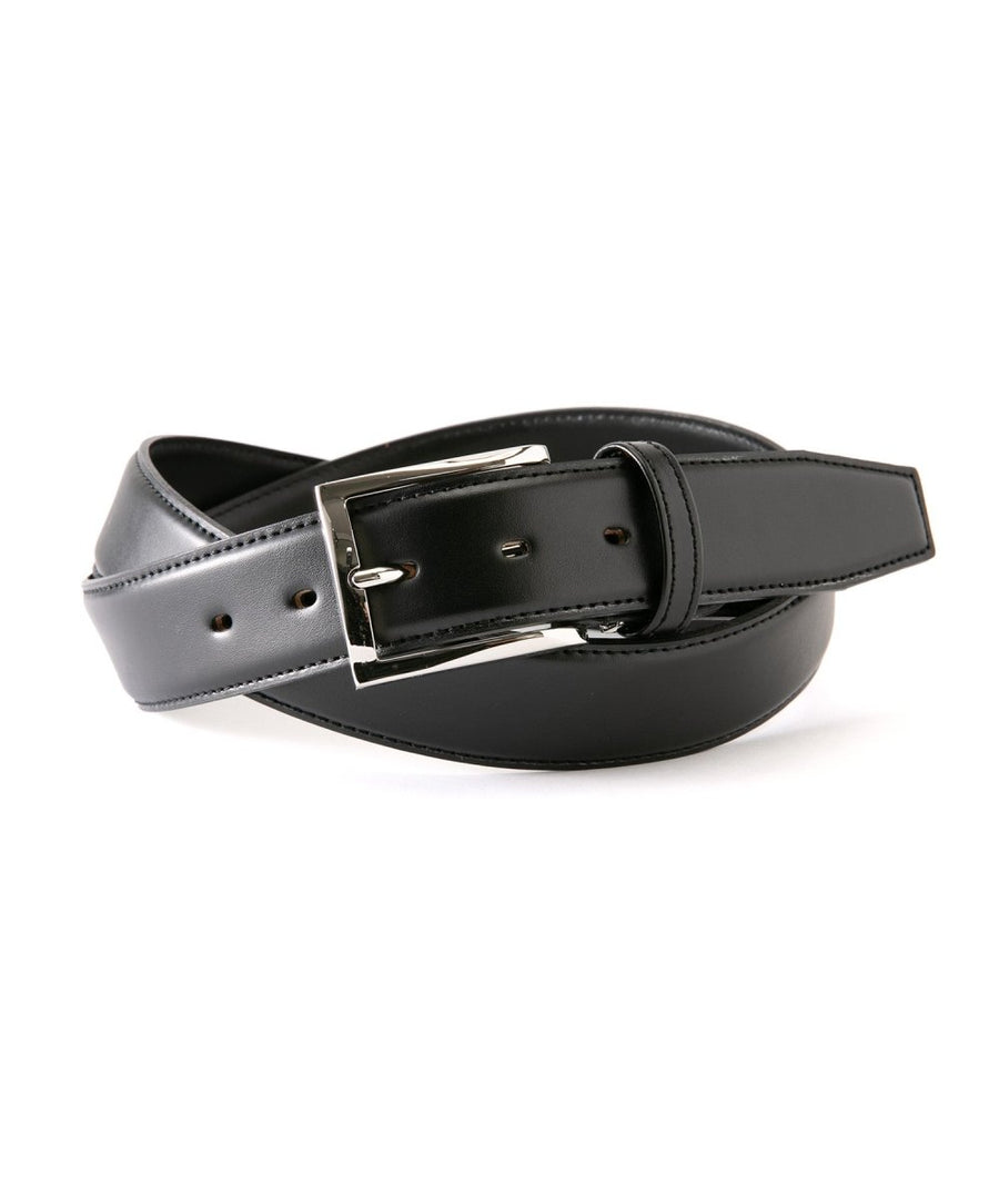 デザインも素材も妥協なし 耐久性を極めた最強ベルト