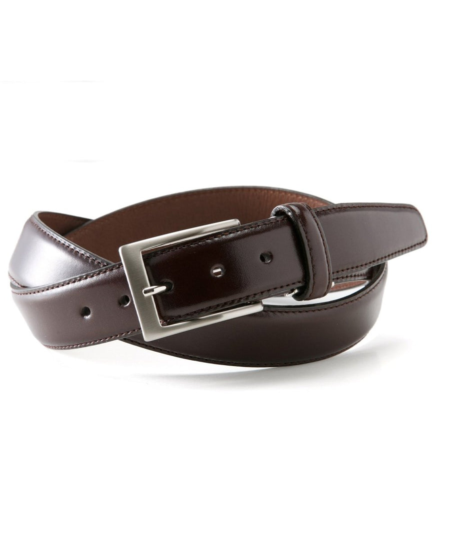 糸の製造まで徹底的に 国産にこだわるベルト