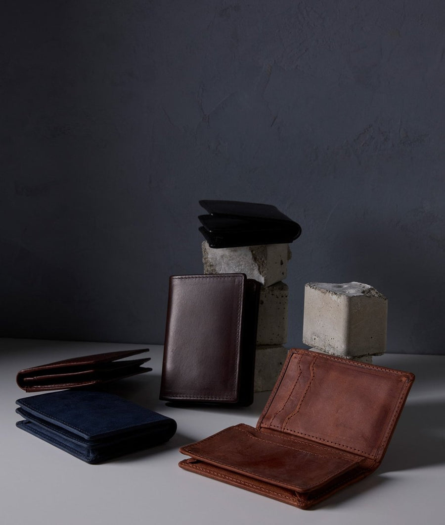 数量限定 イタリアンレザー名刺入れ