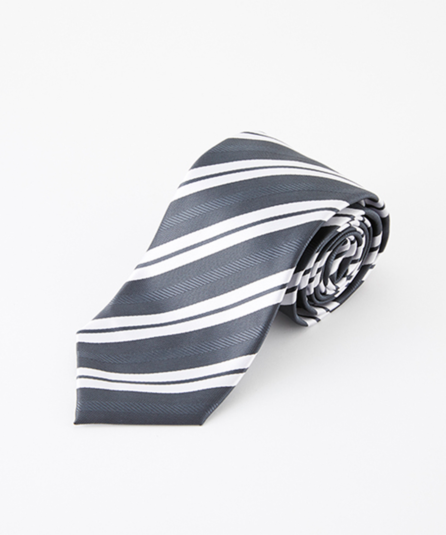 汚れに強く汗や臭いもつきにくい 洗わないネクタイ