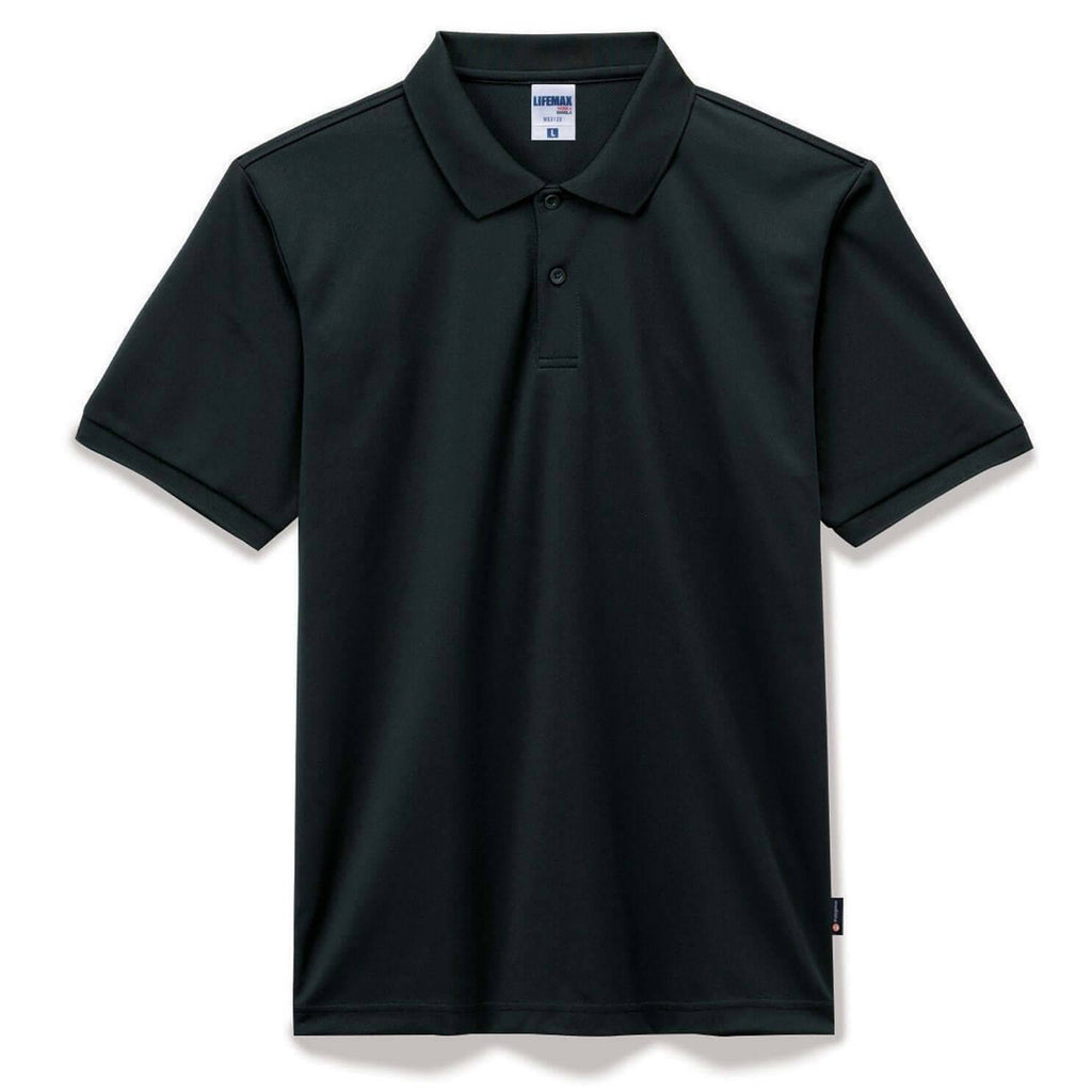 Polo shirts for men and women, odorless, dry, basic, Polygiene treated 