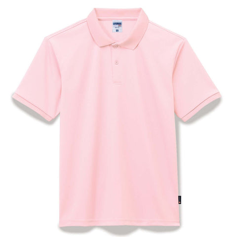 Polo shirts for men and women, odorless, dry, basic, Polygiene treated 