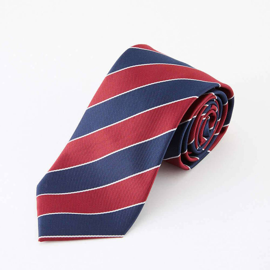 汚れに強く汗や臭いもつきにくい 洗わないネクタイ