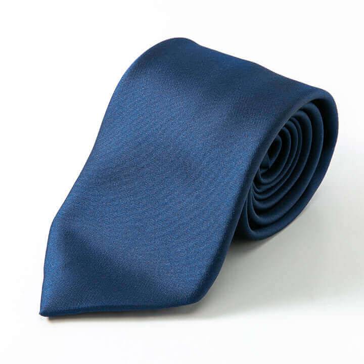30代からのパワーVゾーン大人ネクタイ