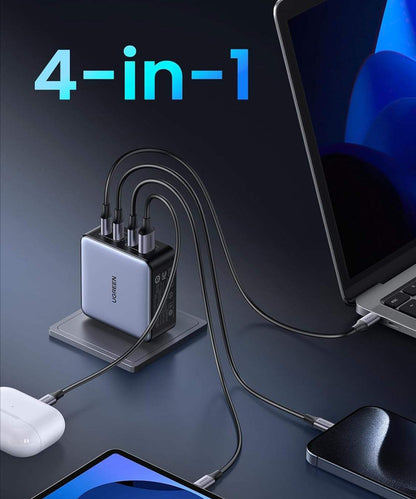 Ugreen 140Wハイパワー充電器