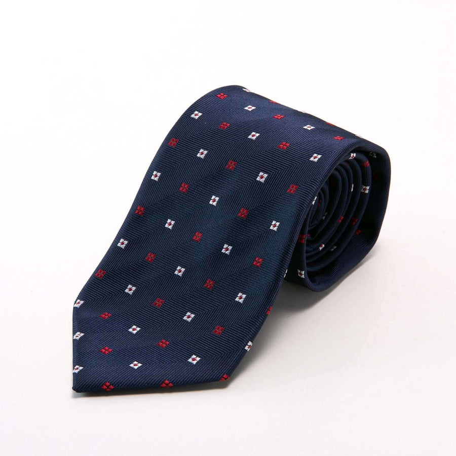 洗濯機で洗えるウォッシャブルネクタイ