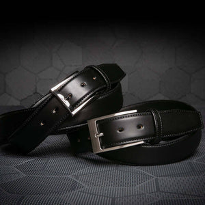 デザインも素材も妥協なし 耐久性を極めた最強ベルト