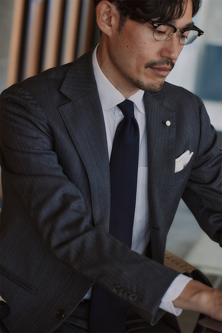派手柄を卒業した
大人のUPDATE YOU