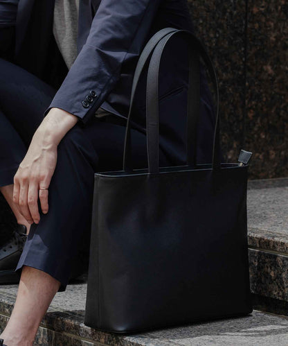 Carry Ideas アイデアを運ぶトートバッグ