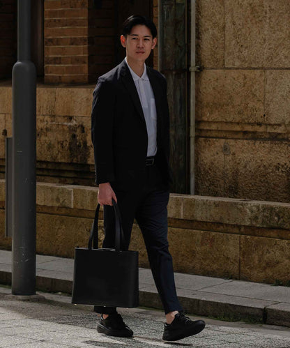 Carry Ideas アイデアを運ぶトートバッグ