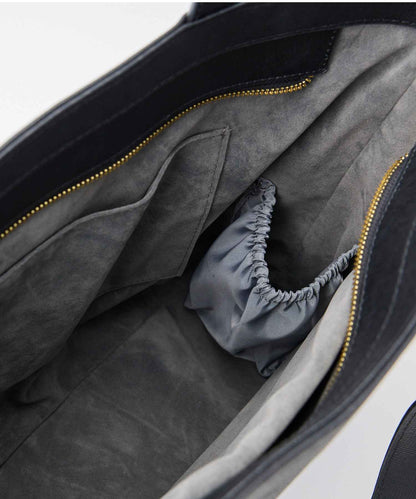 Carry Ideas アイデアを運ぶトートバッグ